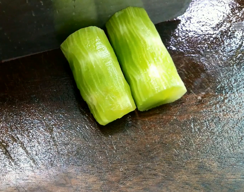 青笋怎么挑(青笋怎么挑选嫩的还是老的)