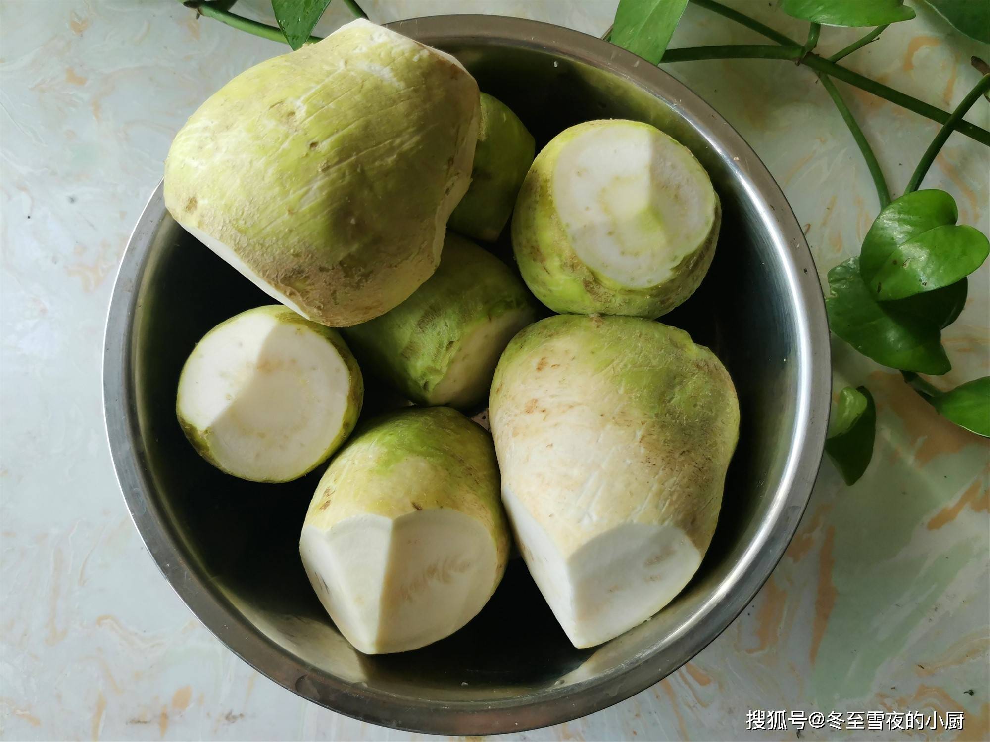芥菜疙瘩哪产的好吃(芥菜疙瘩什么地方产的好)