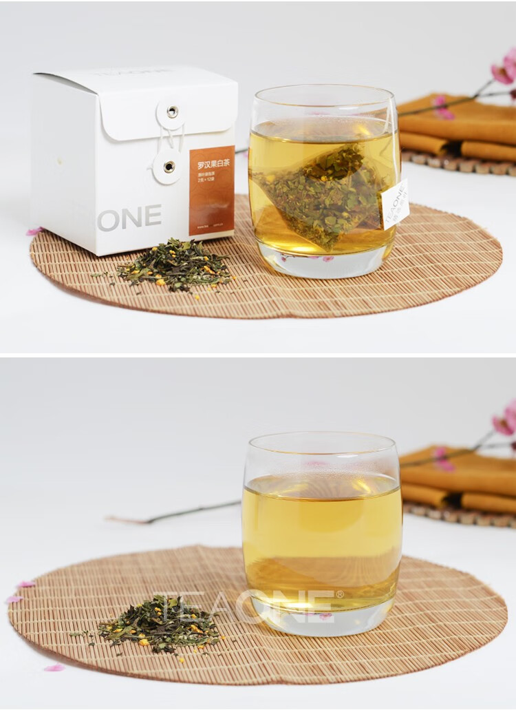 茶包种类(茶包的种类)