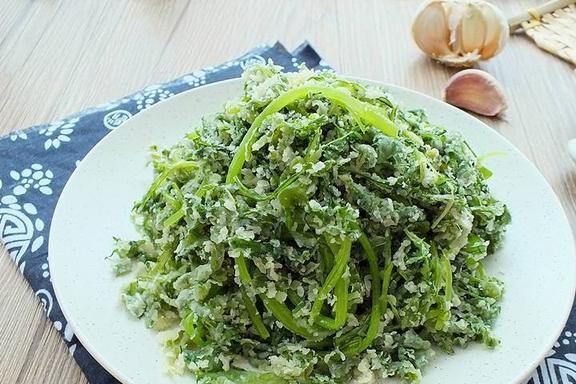 茼蒿咋种植(茼蒿种植方法步骤)
