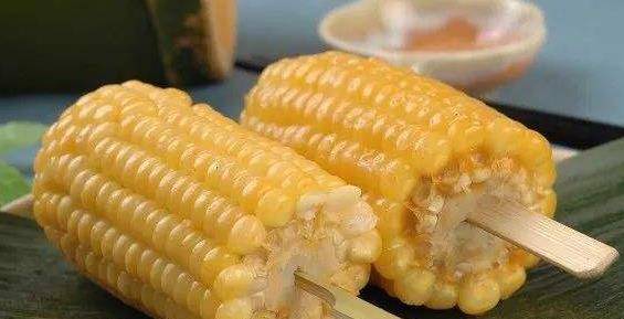 玉米是寒性还是温性食物(玉米是凉性食物还是热性食物)