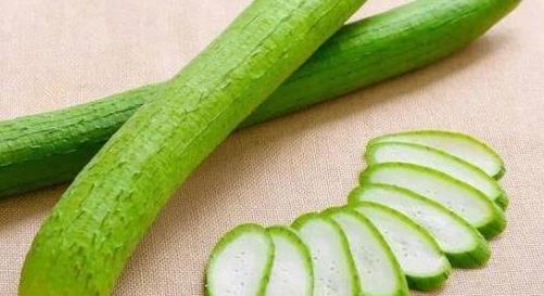 丝瓜怎样冷冻保存(丝瓜怎样冷冻保存不变色)