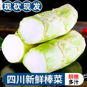 棒棒芥菜(芥菜棒的做法大全窍门)