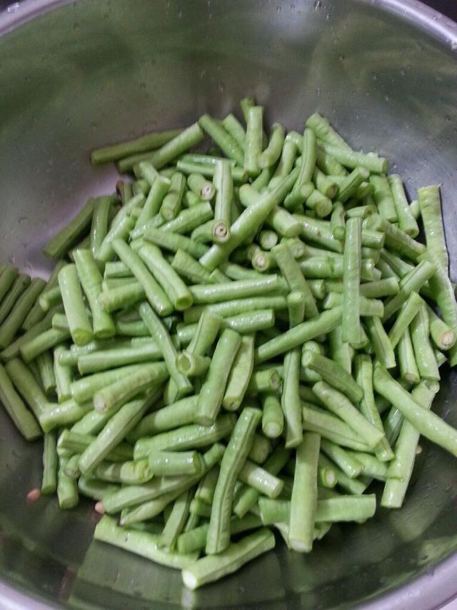 地豆角怎么做好吃(地豆角的功效与作用)