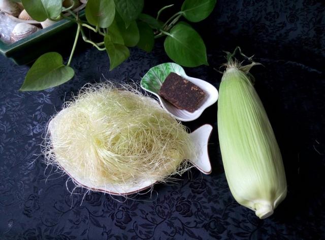 药用玉米须颗粒有哪些品种(药用玉米须颗粒有哪些品种好)