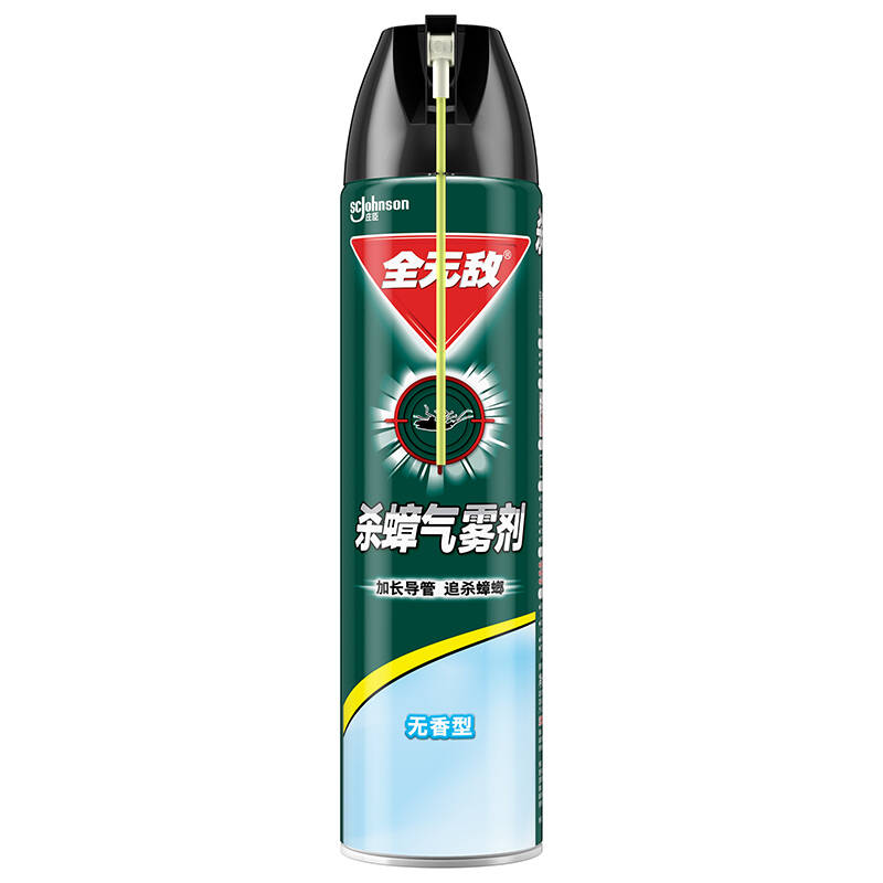 杀虫气(杀虫气雾剂中毒解救办法)