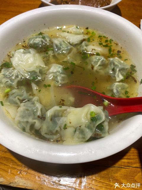 芥菜小混沌(芥菜混沌做法大全)