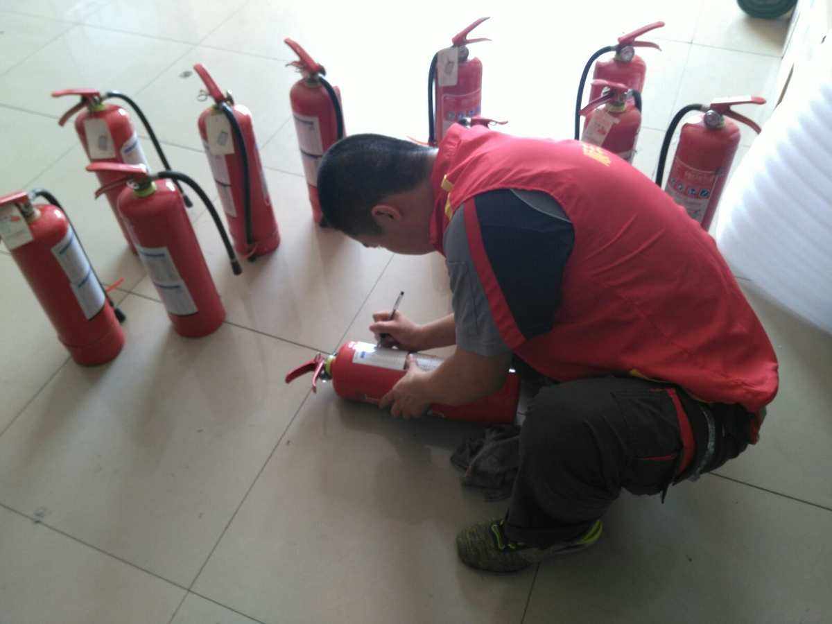 大连消防器材维修(大连消防器材有限公司电话)