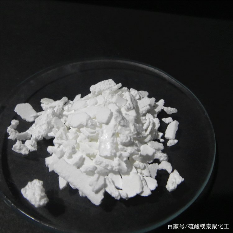 氯化钙水产养殖用途(氯化钙在水产养殖中使用方法)