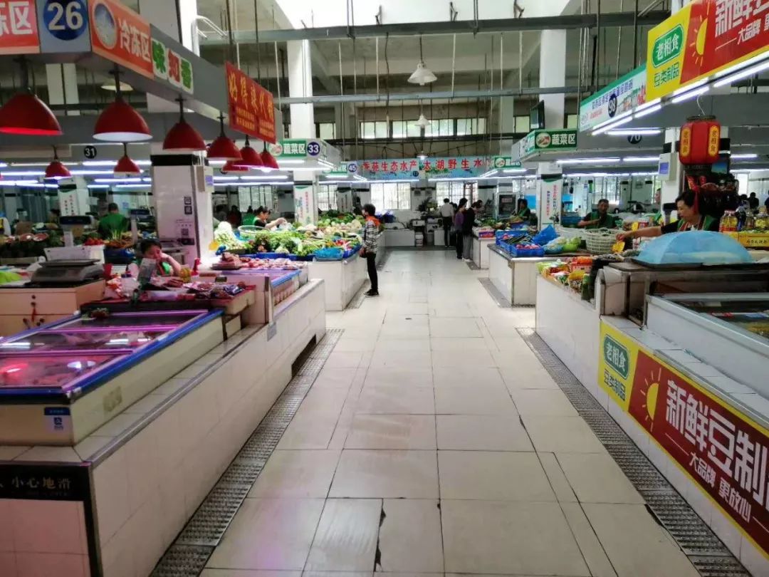 苏州甪直农副产品批发市场(苏州甪直蔬菜批发市场最新消息)