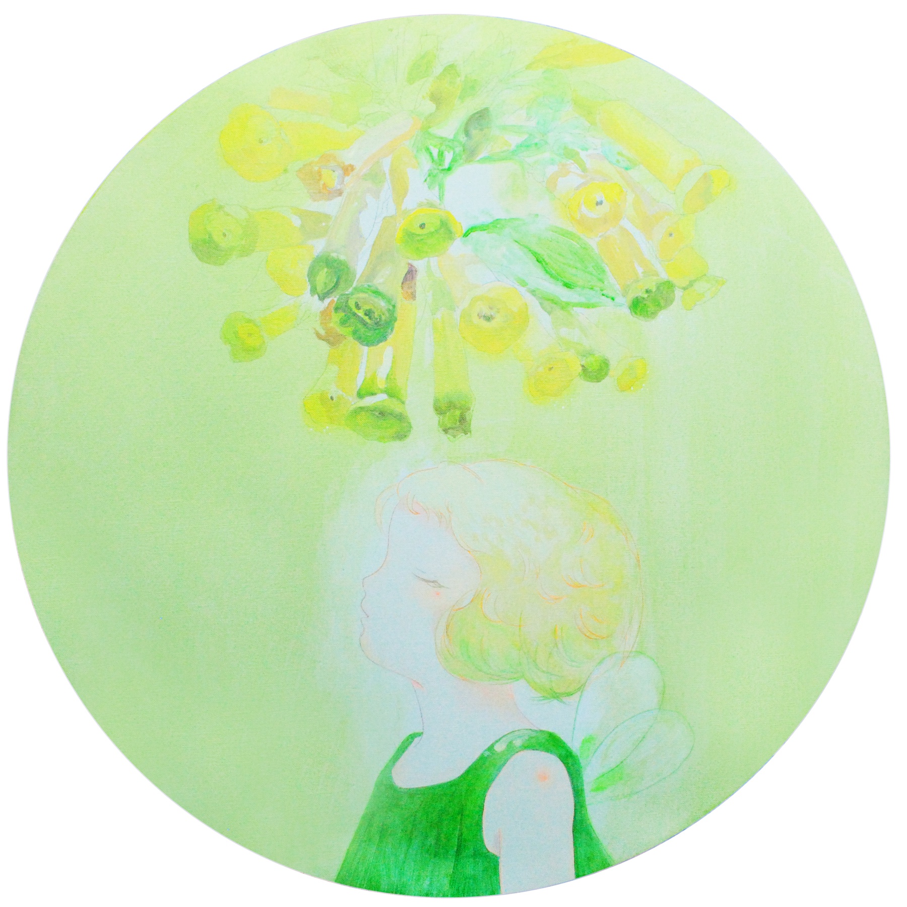 圣经中的芥菜(圣经中的芥菜种子是哪种)