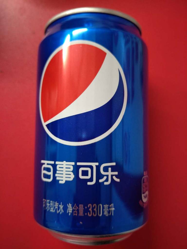 百事可乐种类19种(百事可乐系列饮料品种大全)