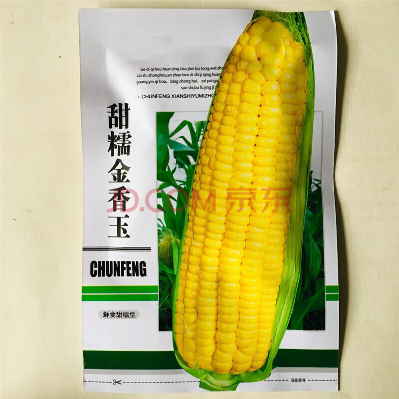 水果玉米种子多少钱一斤(水果玉米种子多少钱一斤呢)