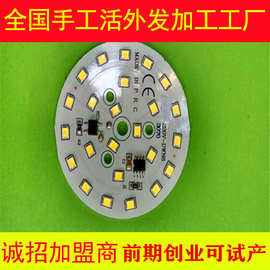 外加工外发的(外发加工有真的吗)