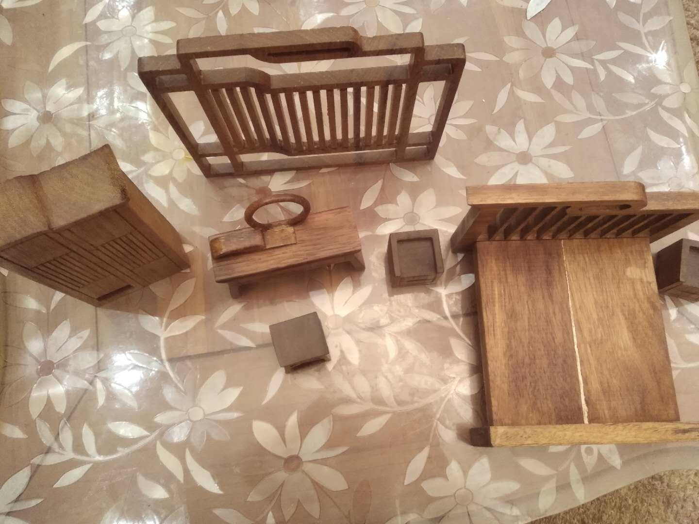 木头的加工工艺有哪些(木头的加工工艺有哪些种类)