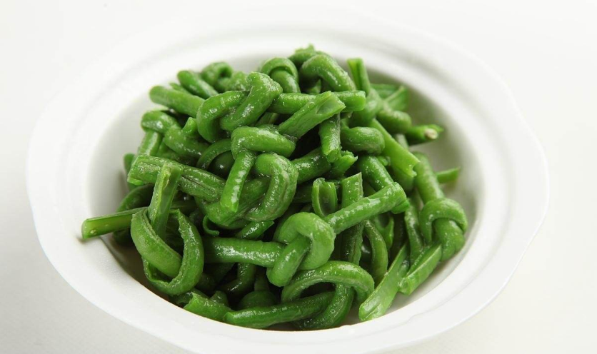 长豆角糖分高吗(长豆角升糖指数多少)