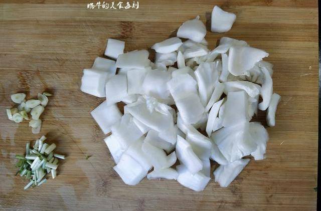 白菜梆子怎么做(爽口白菜梆子怎么做好吃)