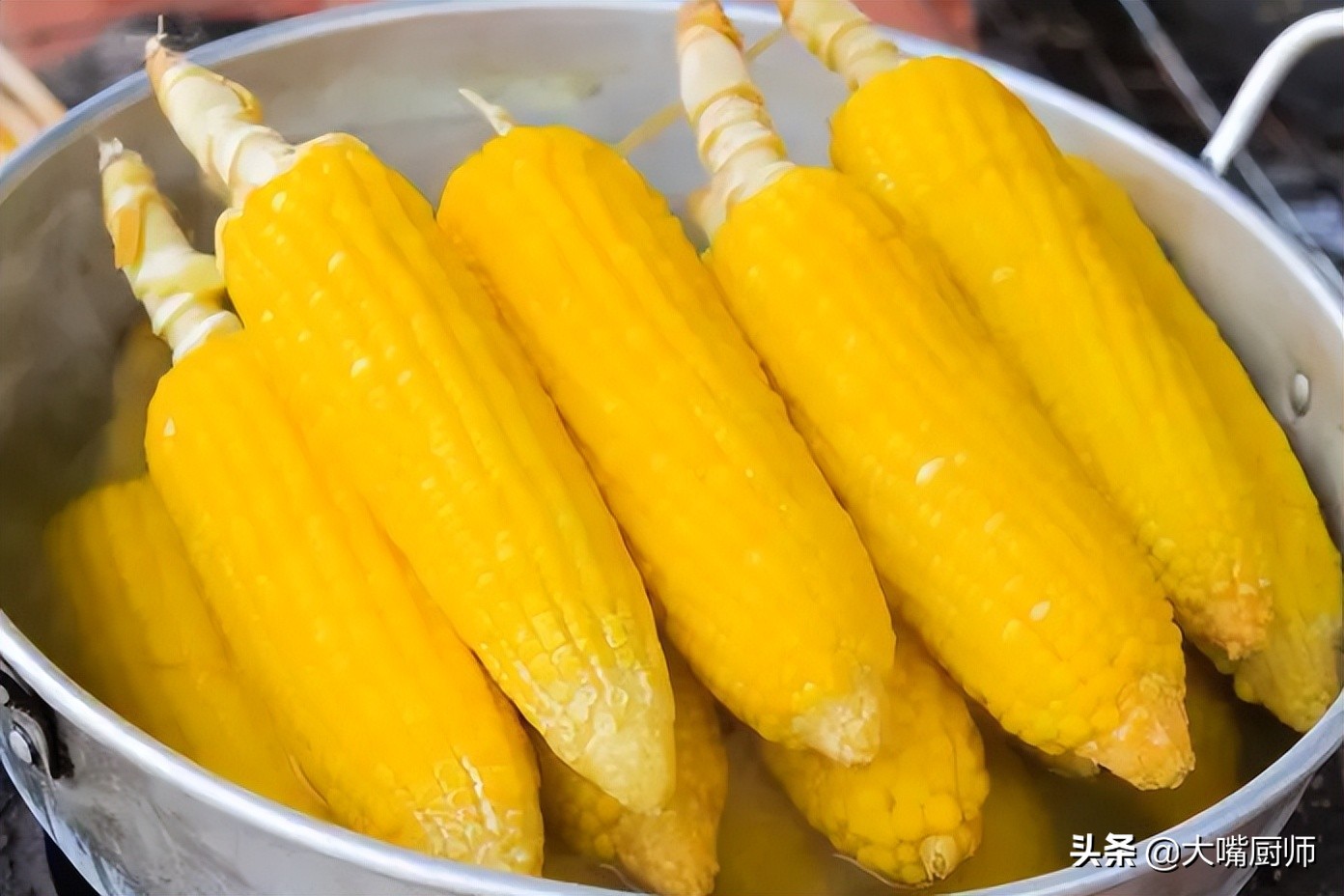 如何保存水果玉米(水果玉米怎么存放不失水份)