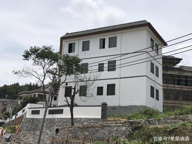 乡村振兴新农村建设(乡村振兴新农村建设为主题的法治文化广场建设)