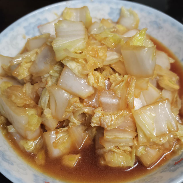 白菜各种做法(白菜各种做法视频)