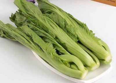 ·芥菜的简单介绍