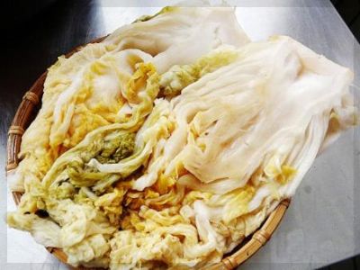 白菜怎么腌好吃(白菜怎么腌好吃啊窍门)