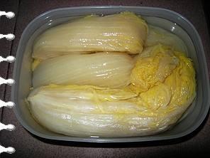 白菜怎么腌好吃(白菜怎么腌好吃啊窍门)