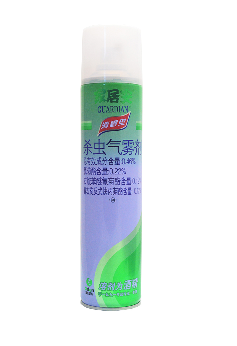 杀虫气雾剂哪个牌子好(杀虫气雾剂哪个牌子好点)