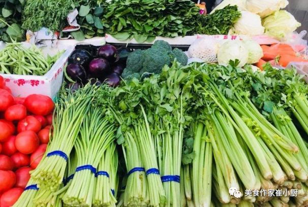 买蔬菜的(买蔬菜的英文怎么写)