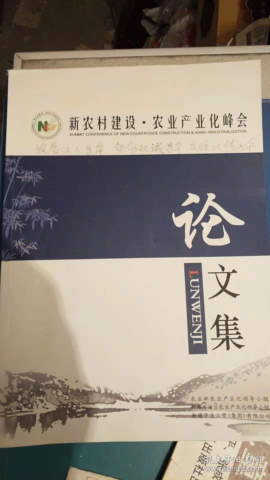 新农村建设论文(新农村建设论文800字)