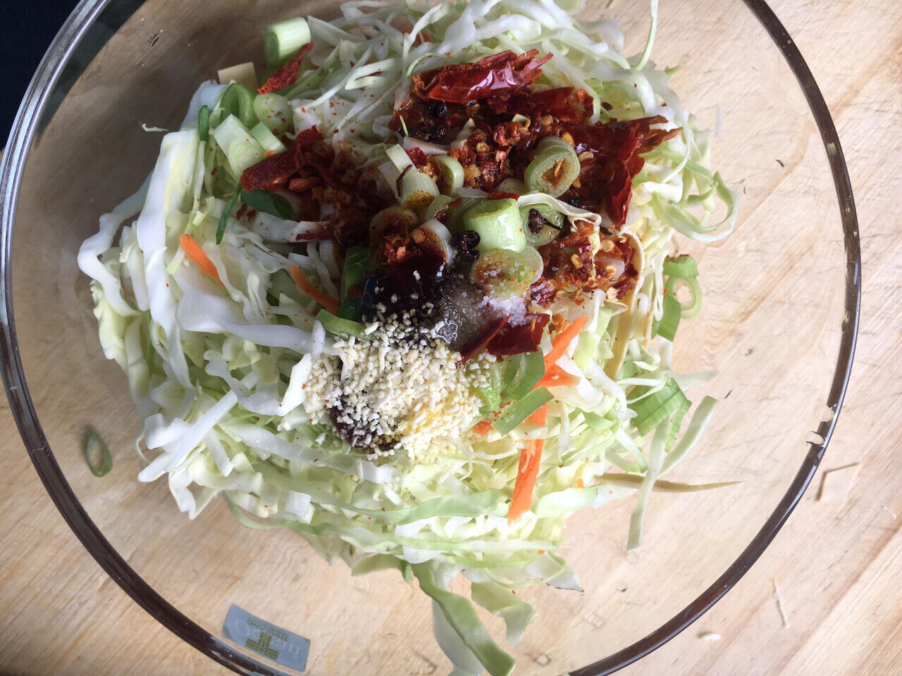甘蓝豆腐(甘蓝豆腐怎么做好吃)