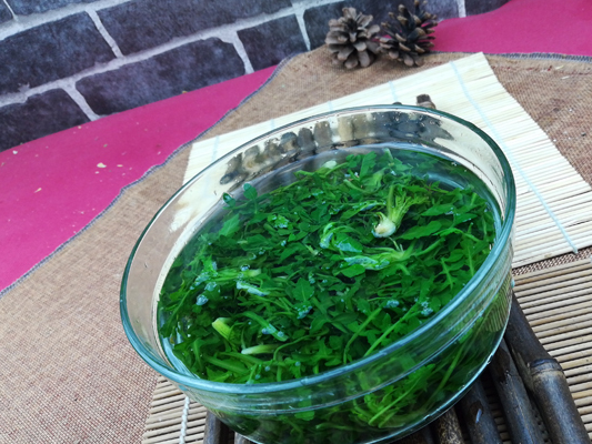 芥菜要焯水吗(芥菜要焯水吗?)