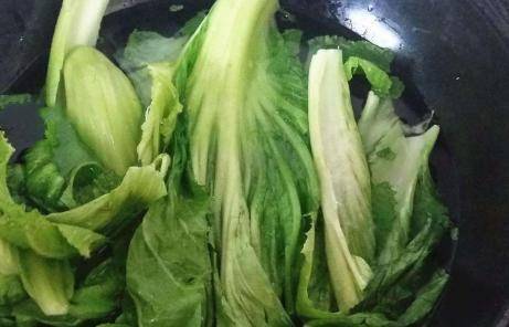 芥菜要焯水吗(芥菜要焯水吗?)
