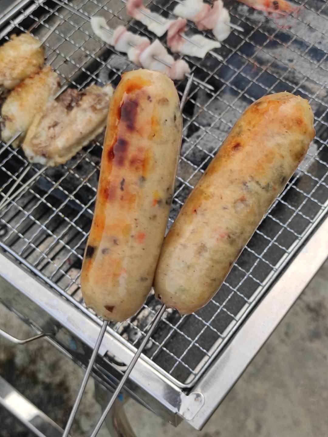 减肥吃玉米肠(玉米能减肥还是能增肥)