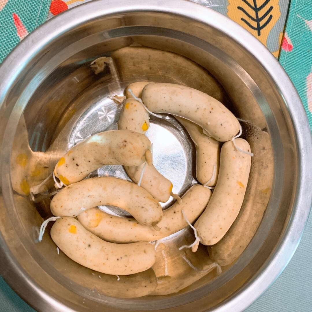减肥吃玉米肠(玉米能减肥还是能增肥)
