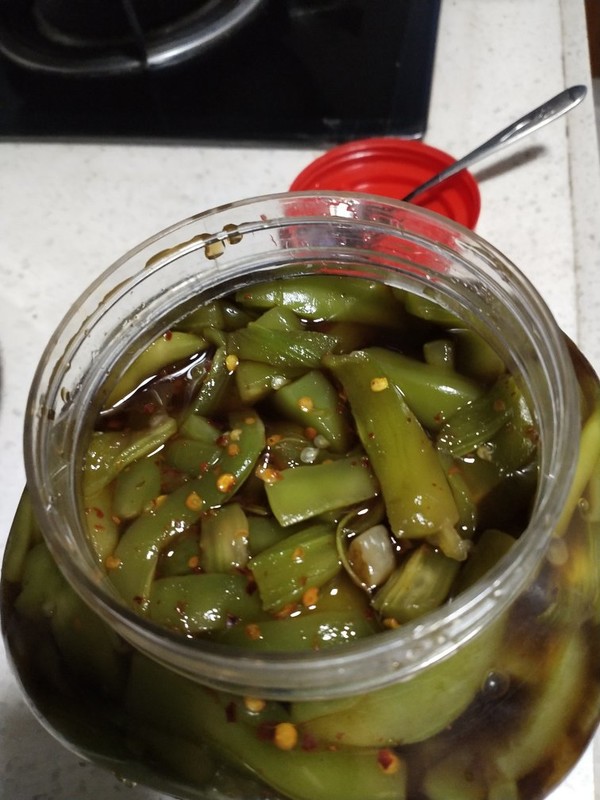 莴苣怎么腌制才好吃(莴苣怎么腌制好吃又可以放久)