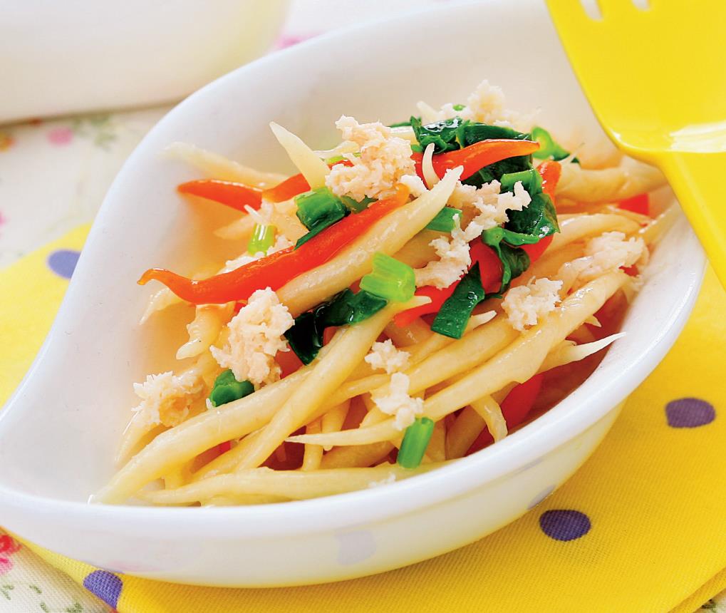 辅食能吃葱吗(宝宝辅食可以加葱花吗)