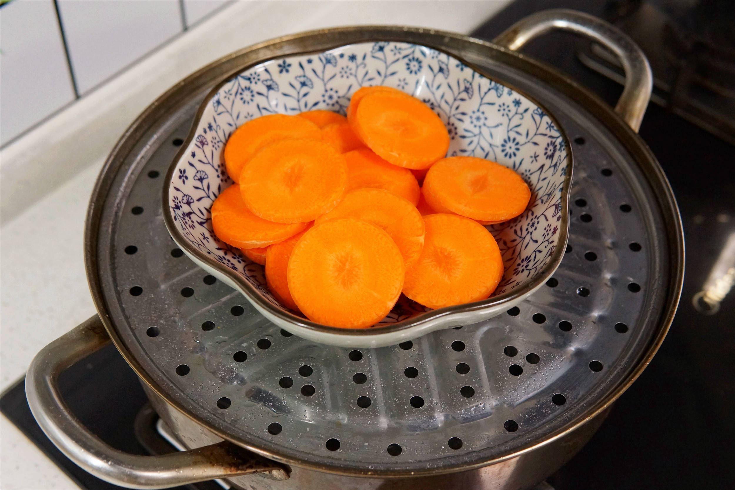 包含胡萝卜条怎么吃法大全的词条