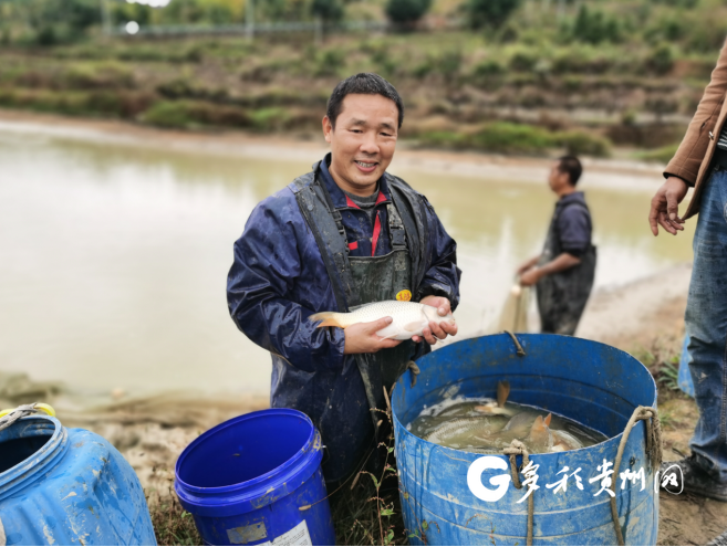 养殖水产致富(水产养殖致富经)