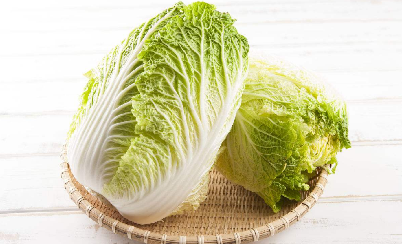 白菜含vc(白菜含有什么维生素?)