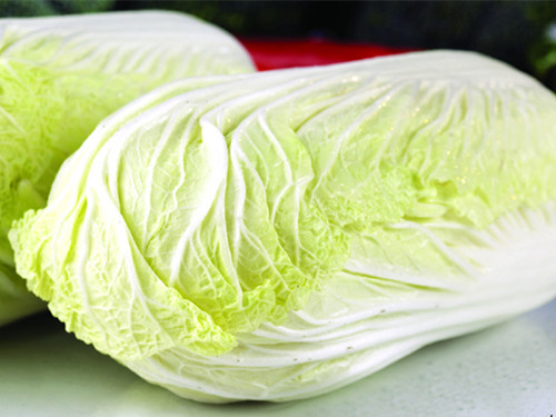 白菜含vc(白菜含有什么维生素?)