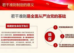 对党内法规的理解(党内法规的认识和实际工作结合)