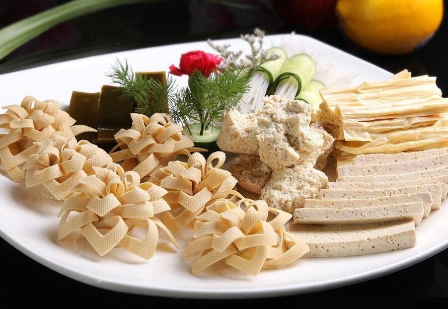 豆制品是指哪些食物(豆制品是指哪些食物和蔬菜)