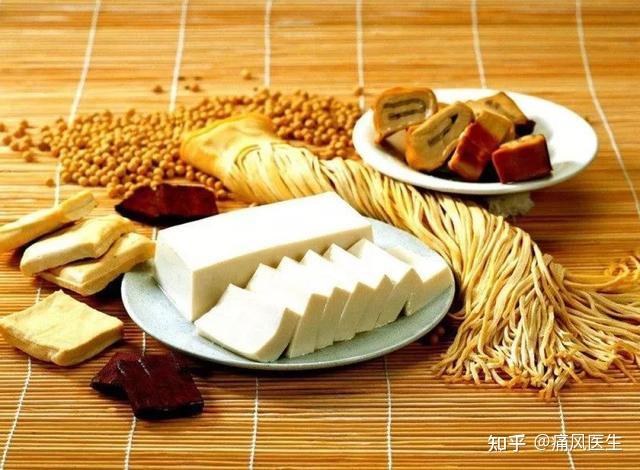 吃豆类食品(豆类食品吃多了会怎样)