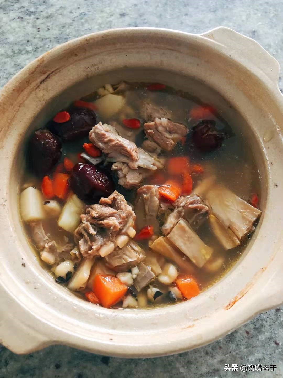 老黄瓜种羊肉汤怎么做(老黄瓜羊肉汤的功效与作用)