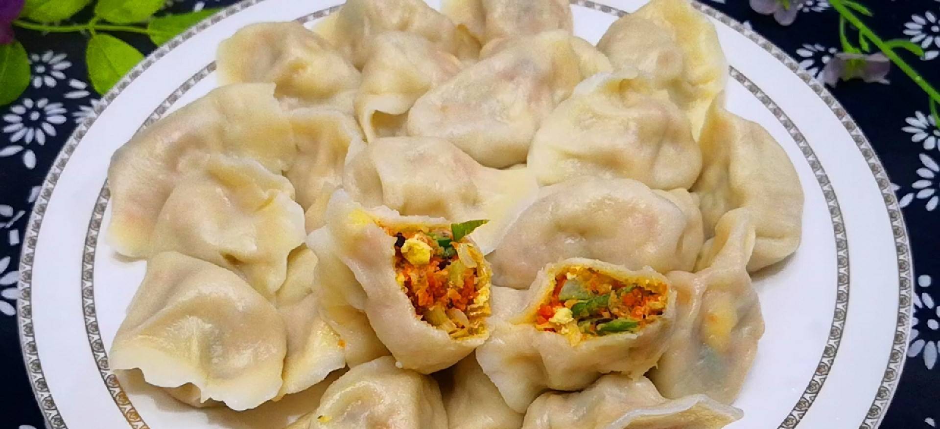 白菜包饺子要焯水吗(白菜包饺子要焯水吗窍门)