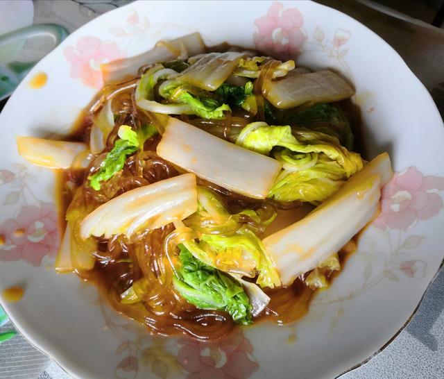 白菜怎么做最好吃(辣白菜怎么做好吃又简单)