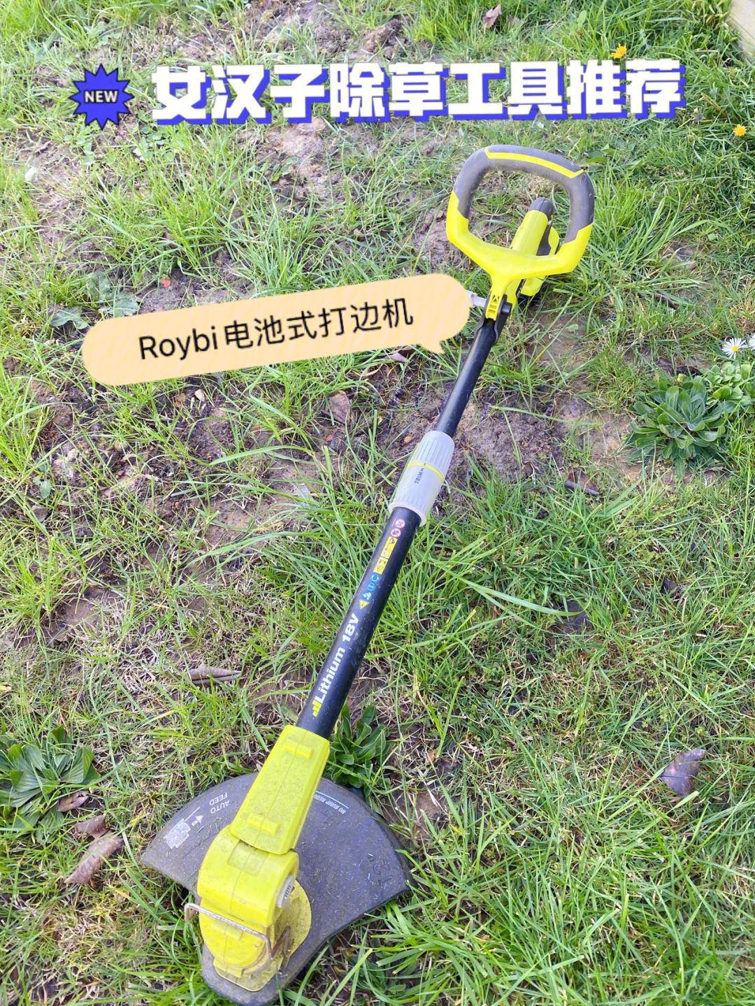 人工除草神器(人工除草神器哪种好)