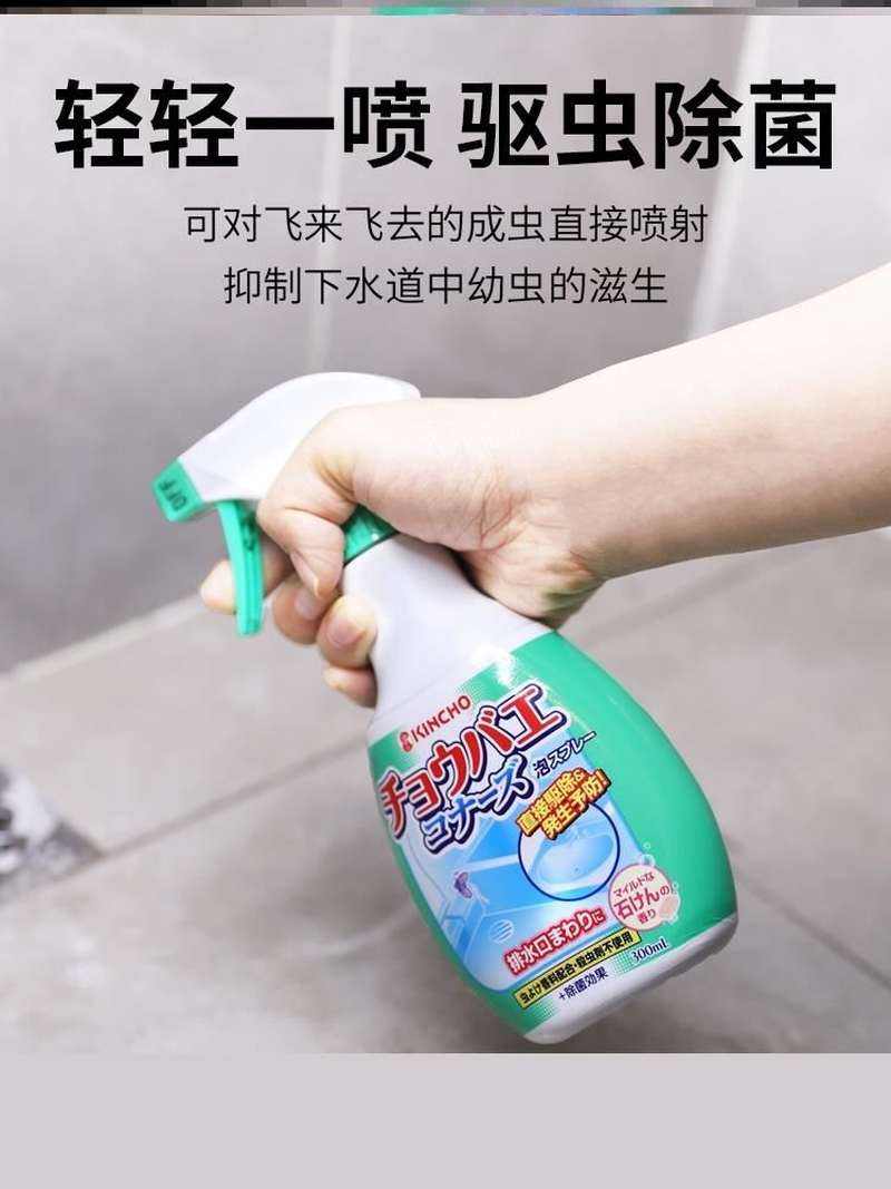 室内灭虫(室内灭蚊子最有效的方法)