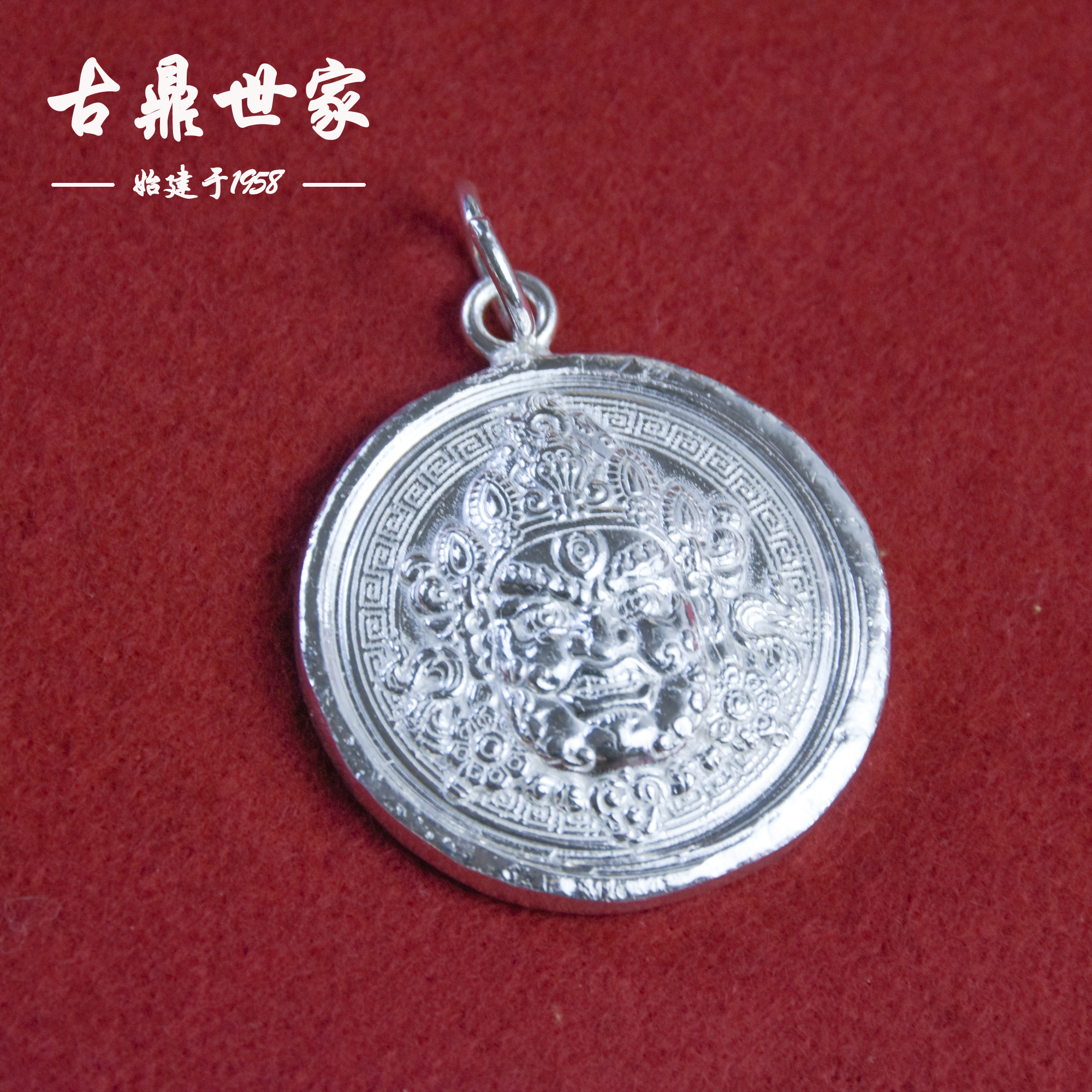 白银种类(白银分为哪四类)